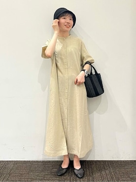 tommyさん(レディース・157cm)の春コーディネート