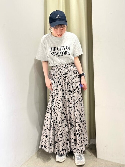 セール】THE CITY OF NEW YORK TEE（Tシャツ/カットソー）｜AMERICAN