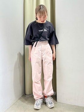 tommyさんのコーディネート