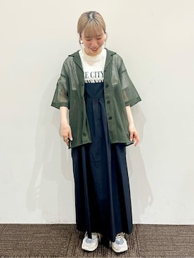 tommyさんのコーディネート