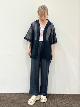 tommyさんのコーディネート