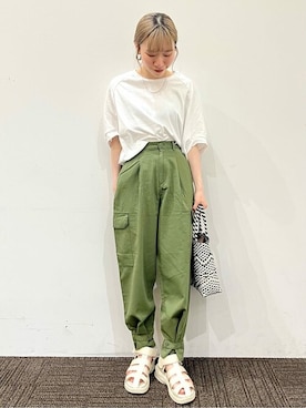 tommyさんのコーディネート