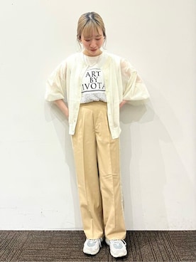 tommyさんのコーディネート