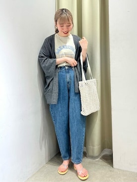 tommyさんのコーディネート