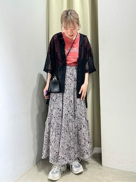 tommyさんのコーディネート