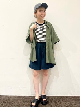 tommyさんのコーディネート