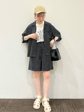 tommyさんのコーディネート