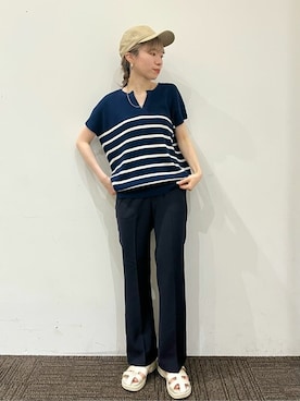 tommyさんのコーディネート