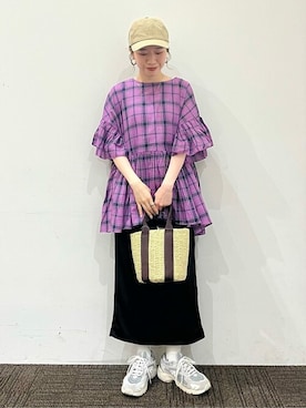 tommyさんのコーディネート