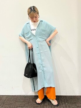 tommyさんのコーディネート