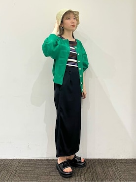 tommyさんのコーディネート