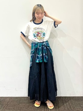 tommyさんのコーディネート