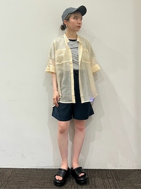 tommyさんのコーディネート