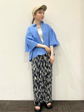 tommyさんのコーディネート