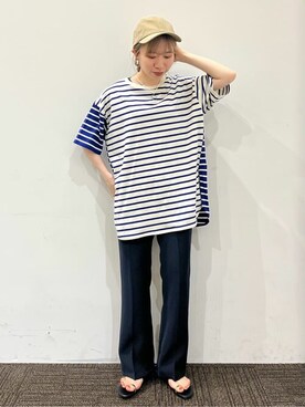 tommyさんのコーディネート