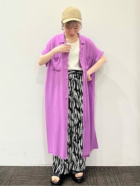 tommyさんのコーディネート