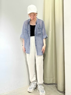 tommyさんのコーディネート