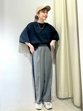 tommyさんのコーディネート