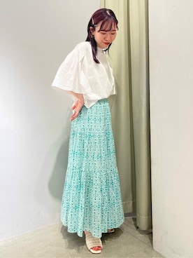 tommyさんのコーディネート