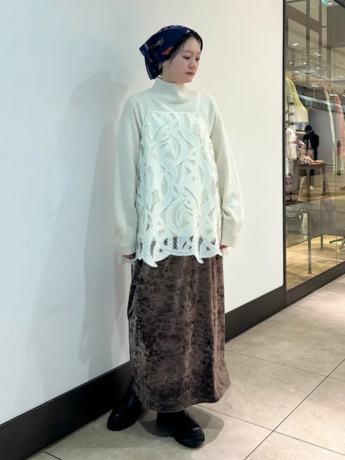 セール】CRUZA: サイド ゴア ブーツ（ブーツ）｜SHIPS（シップス）の