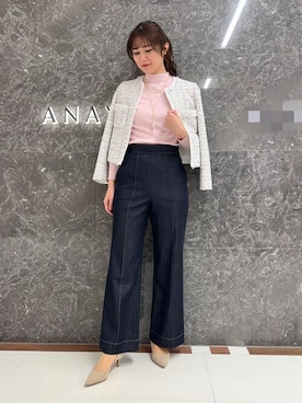 Genbaさんのコーディネート