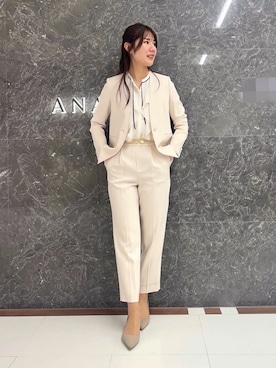 Genbaさんのコーディネート