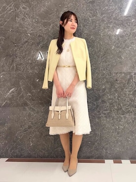 Genbaさんのコーディネート