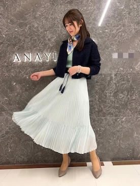 Genbaさんのコーディネート