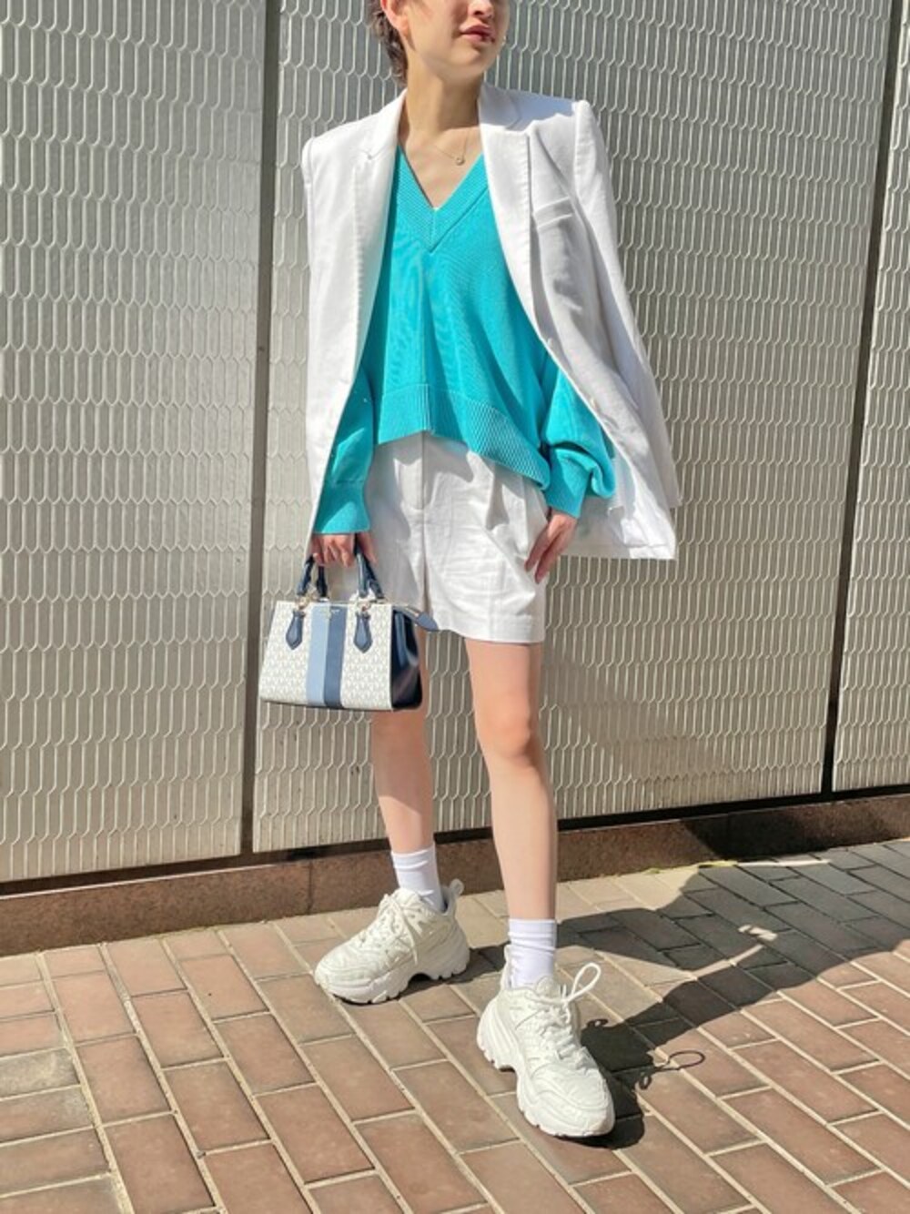 MICHAEL KORS OFFICIAL(MICHAEL KORS OFFICIAL)｜MICHAEL KORSの