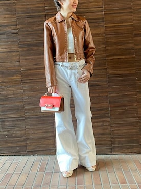 MICHAEL KORS（マイケルコース）のショルダーバッグを使った人気 