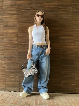 MICHAEL KORS OFFICIALさんのコーディネート