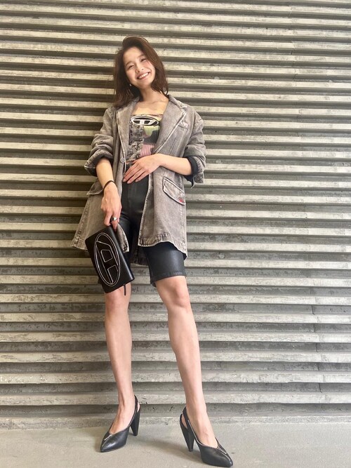 KAEさんのコーディネート