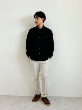 green label relaxingさんのコーディネート