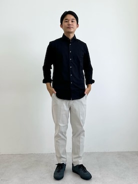 green label relaxingさんのコーディネート