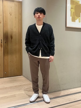 green label relaxingさんのコーディネート