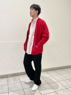 green label relaxingさんのコーディネート