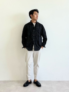 green label relaxingさんのコーディネート