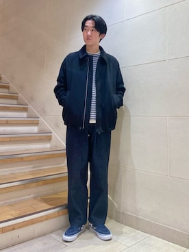 green label relaxingさんのコーディネート