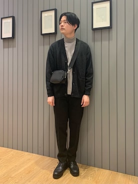 green label relaxingさんのコーディネート