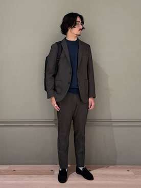 green label relaxingさんのコーディネート