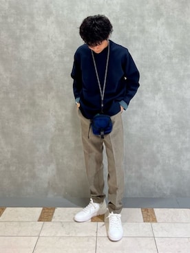 green label relaxingさんのコーディネート