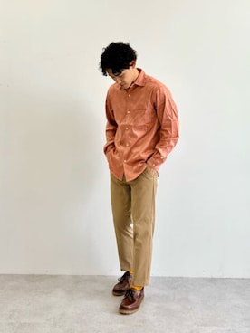 green label relaxingさんのコーディネート