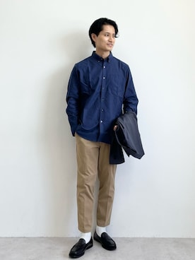 green label relaxingさんのコーディネート