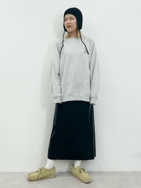 green label relaxingさん(レディース・167cm)の秋コーディネート