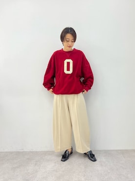 green label relaxingさんのコーディネート