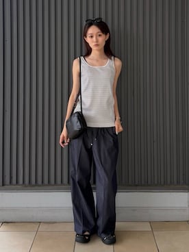 green label relaxingさんのコーディネート