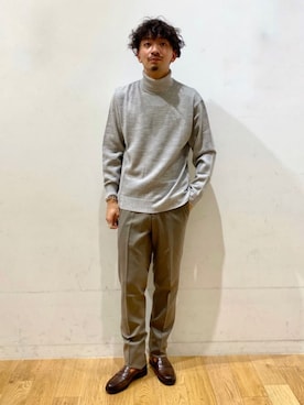 green label relaxingさんのコーディネート