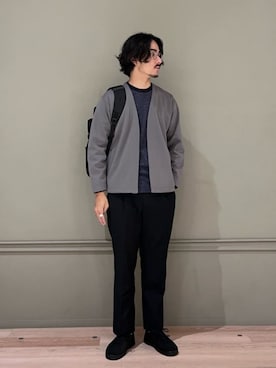 green label relaxingさんのコーディネート