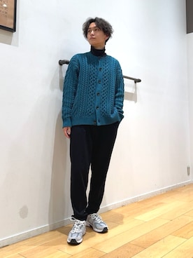 green label relaxingさんのコーディネート