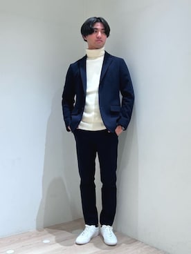green label relaxingさんのコーディネート
